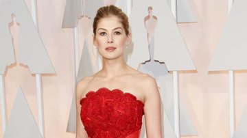Rosamund Pike - Getty Images