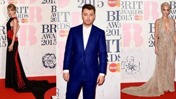 BRIT Awards 2015 - Getty Images