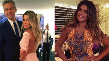 Flávia Alessandra comemora os 15 anos da filha - Reprodução/ Instagram