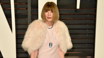 Anna Wintour - Getty Images