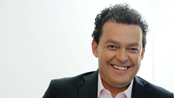 Fernando Rocha - Zé Paulo Cardeal/TV Globo