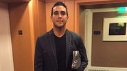 André Marques exibe silhueta fina em Miami - Reprodução/ Instagram