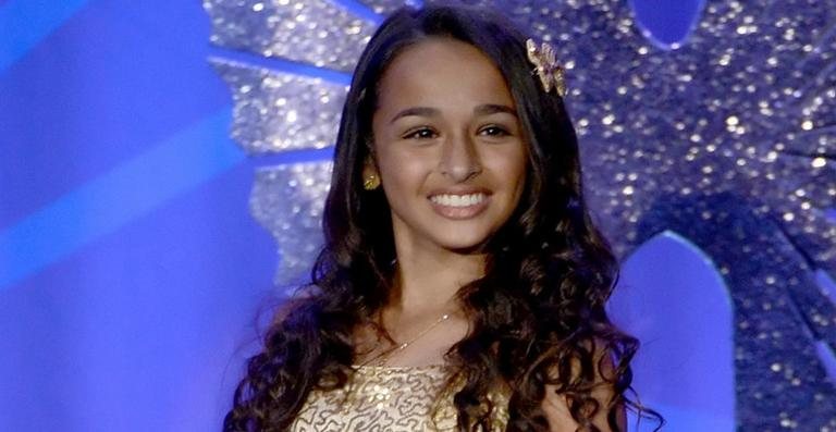 Jazz Jennings - Getty Images