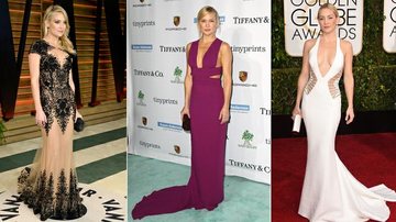 Kate Hudson: 30 vestidos para formandas e madrinhas - Getty Images