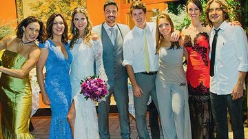 Casamento Milena Ferrari - Felipe Souza