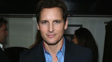 Peter Facinelli - Getty Images
