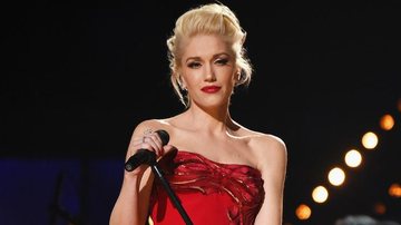 Gwen Stefani - Getty Images