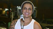 Thammy Miranda recebe prêmio de evento LGBT em São Paulo - Leo Franco/AgNews