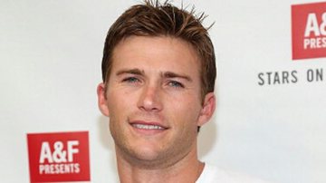 Scott Eastwood - Getty Images