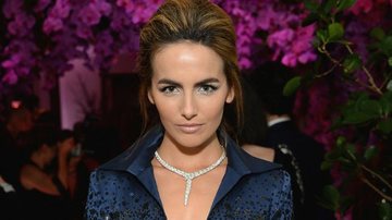 Camilla Belle - Getty Images