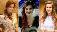 10 atrizes que ficaram ruivas para papeis na TV - AgNews/Divulgação TV Globo