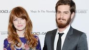 Emma Stone e Andrew Garfield - Getty Images