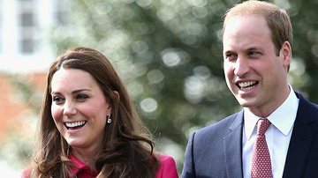 Kate Middleton e Príncipe William: Preparação para a chegada do segundo filho - Getty Images
