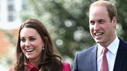 Kate Middleton e Príncipe William: Preparação para a chegada do segundo filho - Getty Images