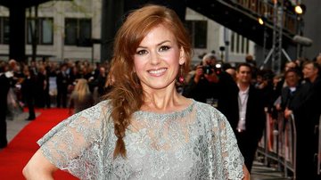 Isla Fisher - Getty Images