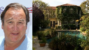 Jim Belushi aluga sua casa em Los Angeles por R$ 48 mil por mês - Getty Images/ Berkshire Hathaway HomeServices