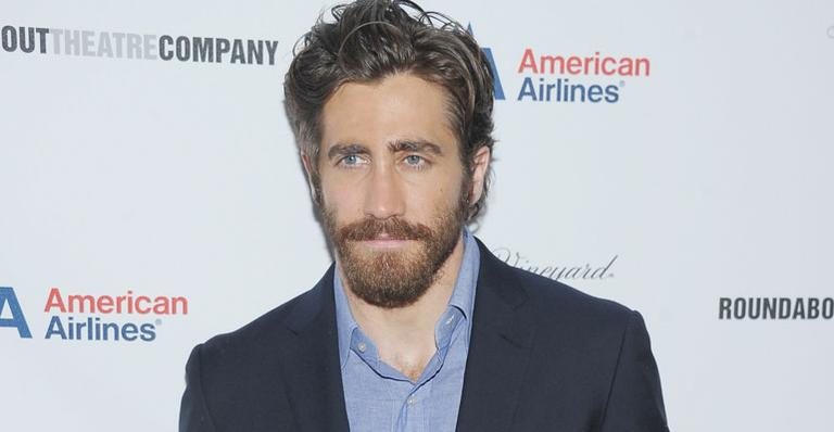Jake Gyllenhaal: Solteiríssimo aos 34 - Getty Images