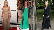Confira 10 vestidos longos de Kate Moss que inspiram madrinhas de casament - Getty Images