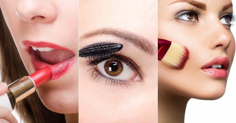 Aprenda 10 dicas para suas maquiagens durarem mais - Shutterstock