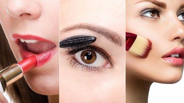 Aprenda 10 dicas para suas maquiagens durarem mais - Shutterstock