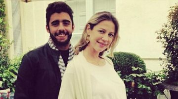 Luana Piovani e Pedro Scooby - Instagram/Reprodução