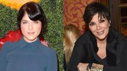 Selma Blair será Kris Jenner, a mãe das Kardashians, em série criminal - Getty Images