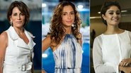 Os 10 cabelos mais pedidos da Globo - TV Globo
