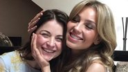 Thalia e Ludwika Paleta - Reprodução / Instagram