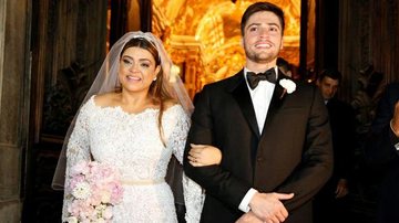 Casamento de Preta Gil e Rodrigo Godoy - Alex Palarea/Anderson Borde/Felipe Assumpção/Marcello Sá Barretto/AgNews