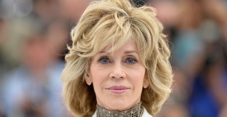 Jane Fonda - Getty Images