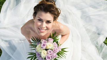 Confira 10 alimentos para evitar antes do casamento - Shutterstock
