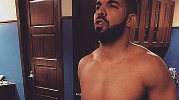 Drake - Reprodução/ Instagram