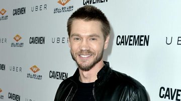 Chad Michael Murray - Getty Images