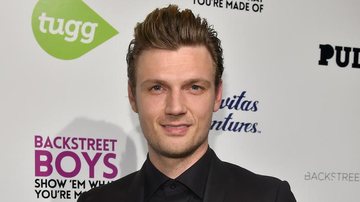 Nick Carter - Getty Images