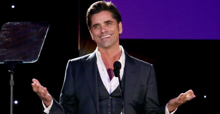 John Stamos - Getty Images