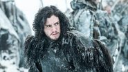 Jon Snow - Divulgação/ HBO