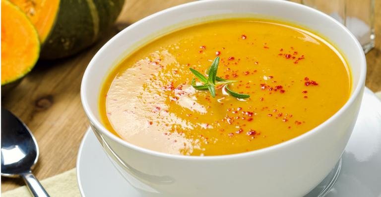 Saiba quais alimentos de inverno ajudam a emagrecer - Shutterstock