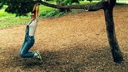 Juliana Paes no Central Park - Reprodução Instagram