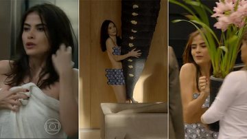 Maria Casadevall em 'I Love Paraisópolis' - CARAS Digital