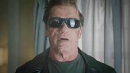 Arnold Schwarzenegger - Reprodução