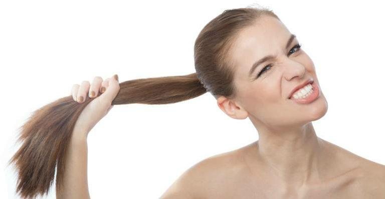 Veja os alimentos que deixam seu cabelo mais forte - Shutterstock