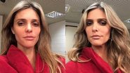 Fernanda Lima - Reprodução/ Instagram