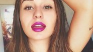 Giovanna Antiorio - Reprodução/ Instagram