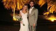 Casamento Louise D'Tuani e Eduardo Sterblitch - Thyago Andrade / Photo Rio News