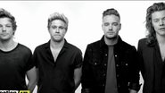 One Direction lança campanha para acabar com a desigualdade e pobreza - Reprodução