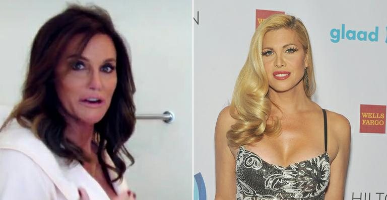 Caitlyn Jenner estaria namorando com atriz transexual, diz revista - Reprodução/ Getty Images