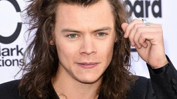 Harry Styles - Getty Images
