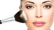 Saiba a ordem certeza de fazer a maquiagem - Shutterstock