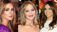 Saiba como escolher o blush ideal para cada pele - Reprodução/ Instagram/ Getty Images