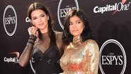 Kylie e Kendall Jenner - Getty Images